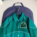 「#2075」Louis Vuitton Zip windproof jacket