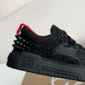 「#2076」 Christian Louboutin Sneakers
