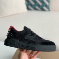 「#2076」 Christian Louboutin Sneakers