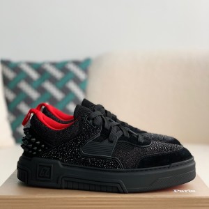 「#2076」 Christian Louboutin Sneakers