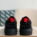 「#2076」 Christian Louboutin Sneakers
