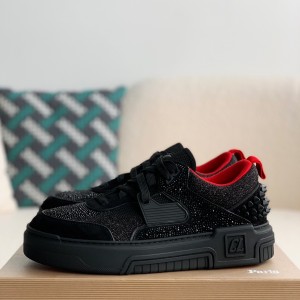 「#2076」 Christian Louboutin Sneakers