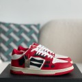「#565」Amiri Bone Sneakers