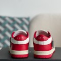 「#565」Amiri Bone Sneakers