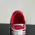 「#565」Amiri Bone Sneakers