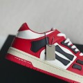 「#565」Amiri Bone Sneakers