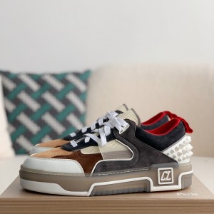 「#2077」 Christian Louboutin Sneakers