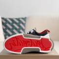 「#2077」 Christian Louboutin Sneakers