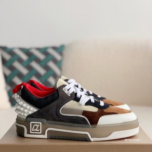 「#2077」 Christian Louboutin Sneakers