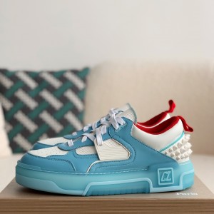 「#2078」 Christian Louboutin Sneakers