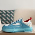 「#2078」 Christian Louboutin Sneakers