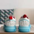 「#2078」 Christian Louboutin Sneakers