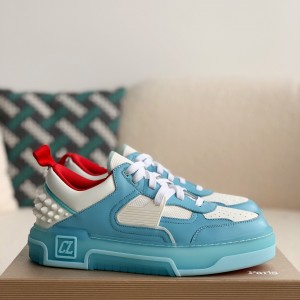 「#2078」 Christian Louboutin Sneakers