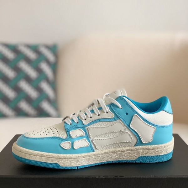 Amiri Bone Sneakers