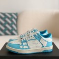 「#566」Amiri Bone Sneakers