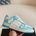 「#566」Amiri Bone Sneakers