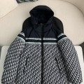 「#2081」Dior SS23 Men's Down Jackets