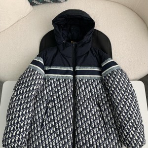 「#2081」Dior SS23 Men's Down Jackets