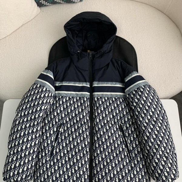 「#2081」Dior SS23 Men's Down Jackets