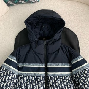 「#2081」Dior SS23 Men's Down Jackets