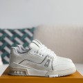 「#2082」LOUIS VUITTON TRAINER  Sneakers