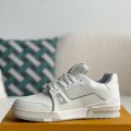 「#2082」LOUIS VUITTON TRAINER  Sneakers