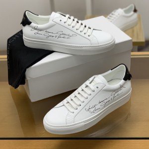 「#567」Givenchy Urban Street Sneakers