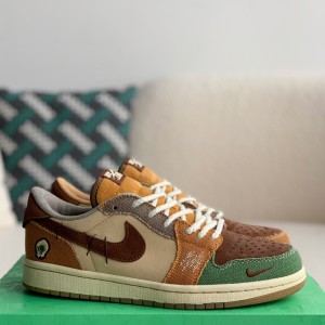 「#2086」Nike Dunk Low Sneakers