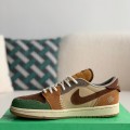 「#2086」Nike Dunk Low Sneakers