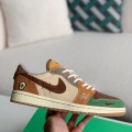 「#2086」Nike Dunk Low Sneakers