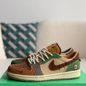 「#2086」Nike Dunk Low Sneakers