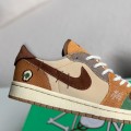 「#2086」Nike Dunk Low Sneakers