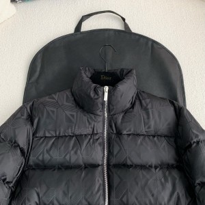 「#2088」Dior SS23 Men's Down Jackets