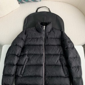 「#2088」Dior SS23 Men's Down Jackets