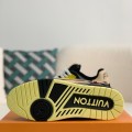 「#2090」Nike x Louis Vuitton Trainers Sneakers