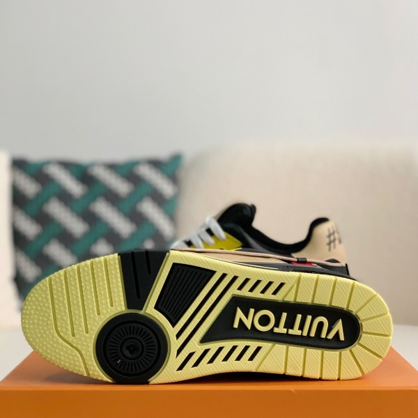 Nike x Louis Vuitton Trainers Sneakers