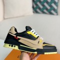 「#2090」Nike x Louis Vuitton Trainers Sneakers