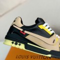 「#2090」Nike x Louis Vuitton Trainers Sneakers