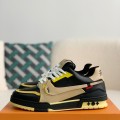 「#2090」Nike x Louis Vuitton Trainers Sneakers