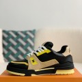 「#2090」Nike x Louis Vuitton Trainers Sneakers
