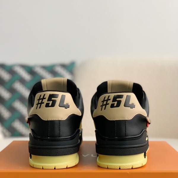 Nike x Louis Vuitton Trainers Sneakers
