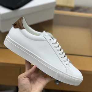 「#569」Givenchy Urban Street Sneakers