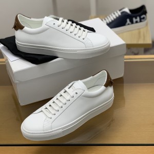 「#569」Givenchy Urban Street Sneakers