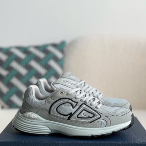 「#2096」DIOR NEW ARRIVAL B30 Clunky Sneaker