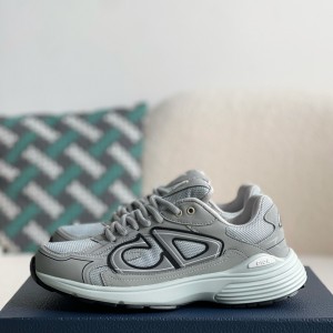 「#2096」DIOR NEW ARRIVAL B30 Clunky Sneaker