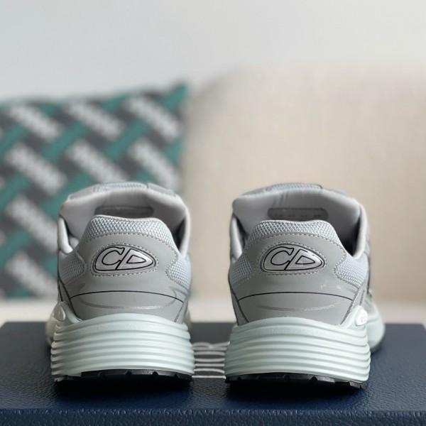 DIOR NEW ARRIVAL B30 Clunky Sneaker