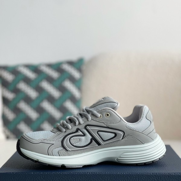 DIOR NEW ARRIVAL B30 Clunky Sneaker