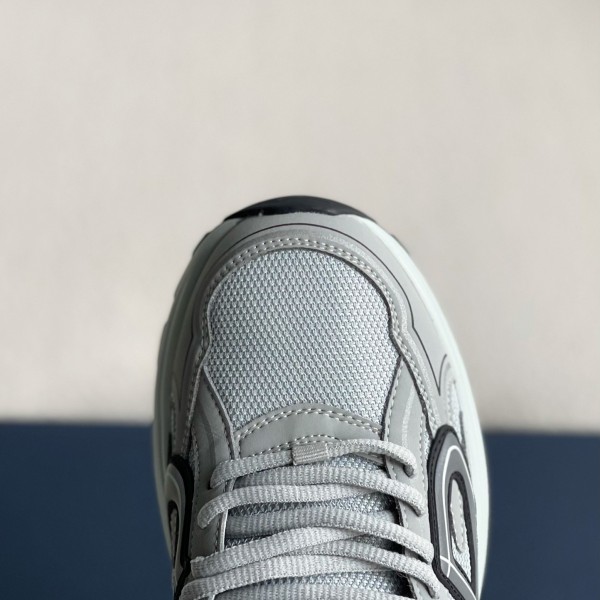 DIOR NEW ARRIVAL B30 Clunky Sneaker