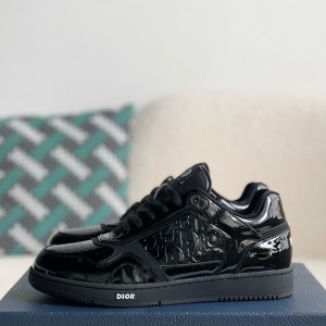 「#2097」DIOR HIGH LEVEL B27 Sneaker