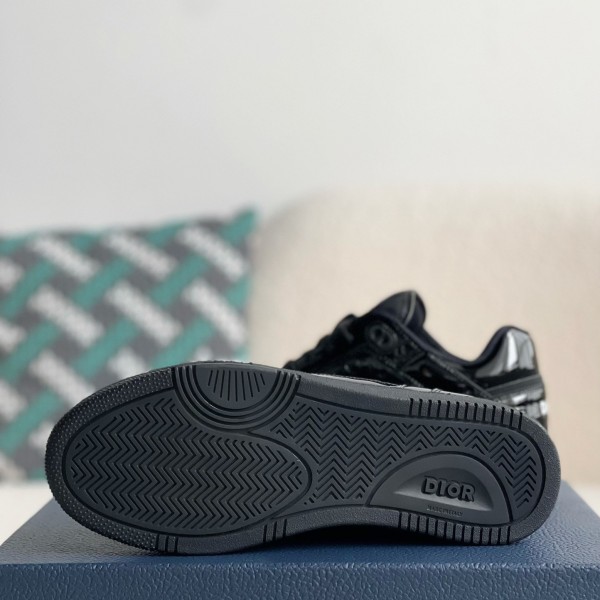 DIOR HIGH LEVEL B27 Sneaker